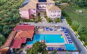 Savvas Hotel (Adults Only)